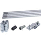 Galvanized Threaded Earthing Kit D-16mm, L-6m