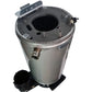 Heat Exchanger for Condensing Boiler Bosch Condens 2500 W WBC 28-1 DC 87186456420