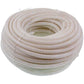 Air Conditioner Corrugated Drainage Pipe PVC D=16mm (5/8'') coil 25m (sale in multiples of 5 m)