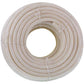Air Conditioner Corrugated Drainage Pipe PVC D=16mm (5/8'') coil 25m (sale in multiples of 5 m)