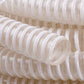 Air Conditioner Corrugated Drainage Pipe PVC D=16mm (5/8'') coil 25m (sale in multiples of 5 m)