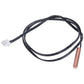 NTC Temperature Sensor for Air Conditioner 50kOhm L=500mm (copper tip)