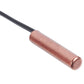 NTC Temperature Sensor for Air Conditioner 50kOhm L=500mm (copper tip)
