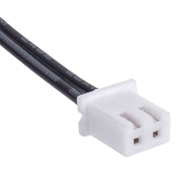NTC Temperature Sensor for Air Conditioner 50kOhm L=500mm (copper tip)