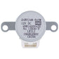 Step Motor For Air Conditioner LG 4681A20042E 24BYJ48-543W 12V rod 5x9mm