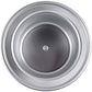 Ice cream maker bowl with refrigerant Krups SS-989725