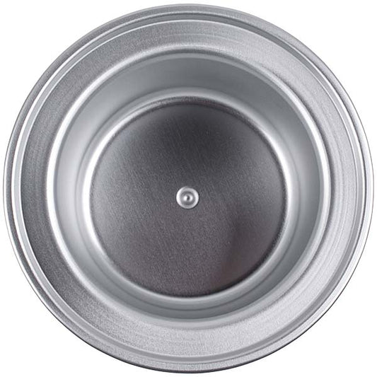 Ice cream maker bowl with refrigerant Krups SS-989725