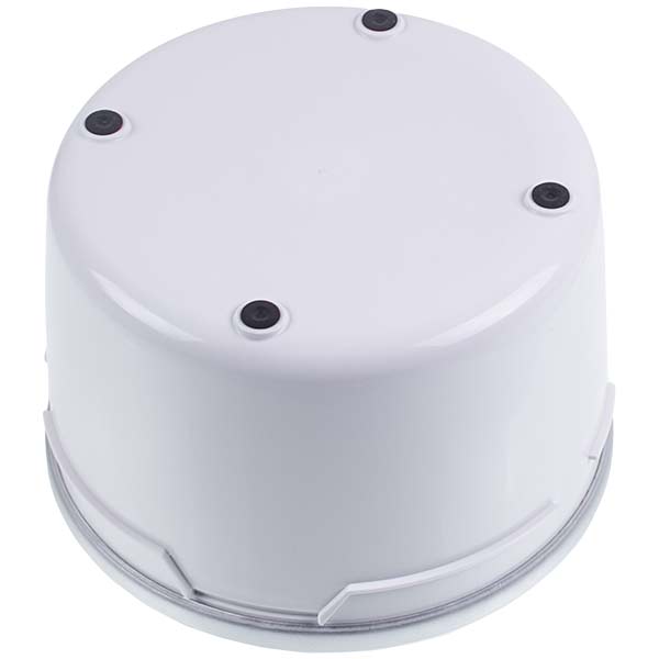Ice cream maker bowl with refrigerant Krups SS-989725