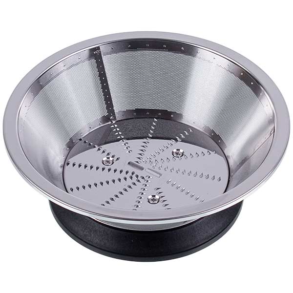 Juicer Filter-Sieve Moulinex FS-9100023369
