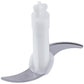 Knife in the chopper bowl Gorenje 685894 500ml