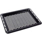 Air Fry Enameled Tray for Oven (with holes) 455x370x30mm