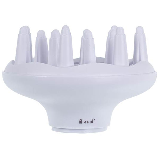 Hair Dryer Diffuser Attachment Rowenta SS-1810001708