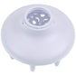 Hair Dryer Diffuser Attachment Rowenta SS-1810001708