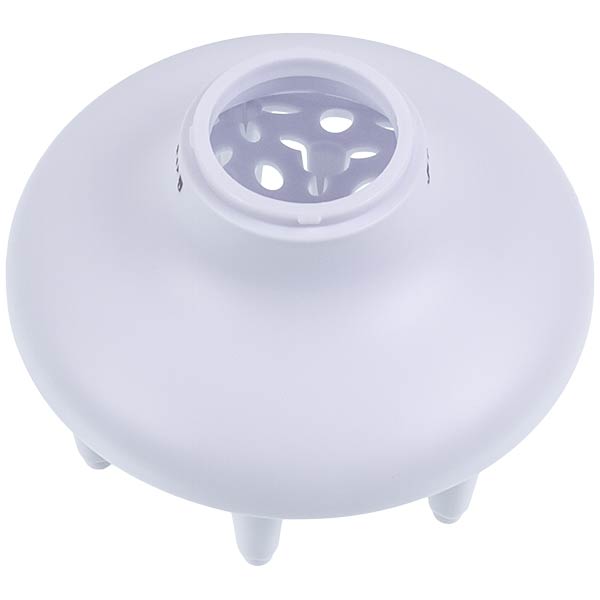 Hair Dryer Diffuser Attachment Rowenta SS-1810001708