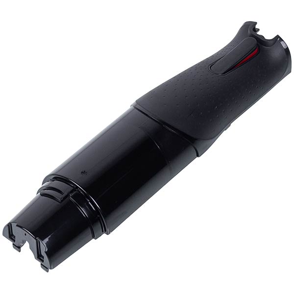 Blender Motor Unit Rear Housing Moulinex MS-652340 Black