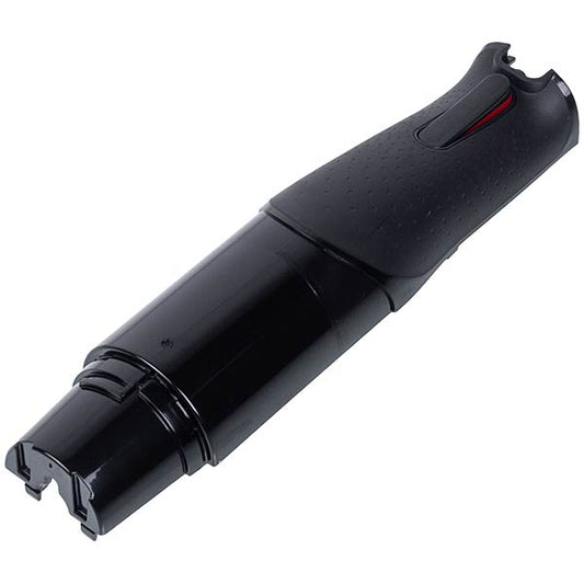 Blender Motor Unit Rear Housing Moulinex MS-652340 Black