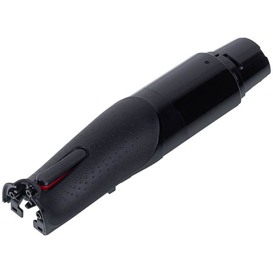 Blender Motor Unit Rear Housing Moulinex MS-652340 Black