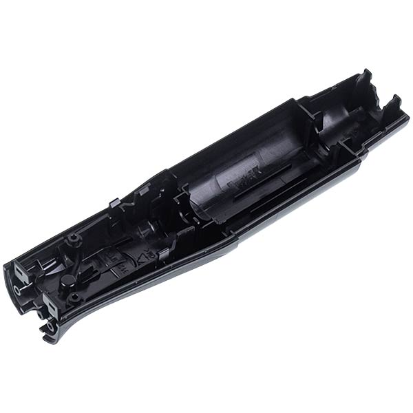 Blender Motor Unit Rear Housing Moulinex MS-652340 Black