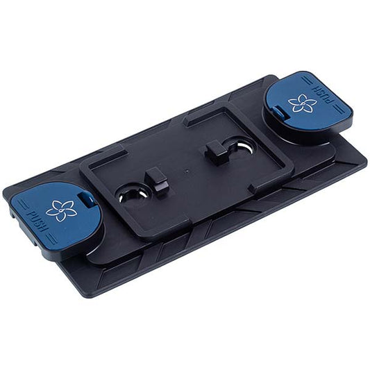 Cordless Vacuum Cleaner Floor Cloth Support Rowenta RS-2230002340