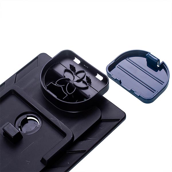 Cordless Vacuum Cleaner Floor Cloth Support Rowenta RS-2230002340