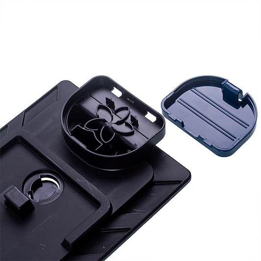 Cordless Vacuum Cleaner Floor Cloth Support Rowenta RS-2230002340