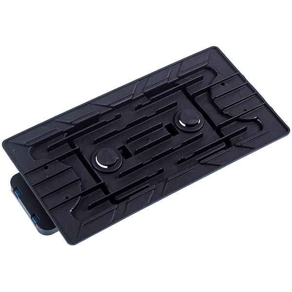 Cordless Vacuum Cleaner Floor Cloth Support Rowenta RS-2230002340