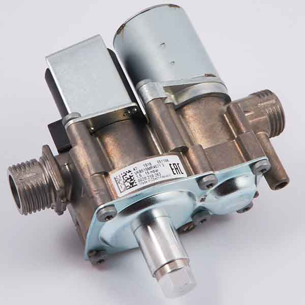 Gas Valve Resideo VK8515MR4009 for Gas Boiler Compatible with Vaillant turbo/atmo TEC Pro/Plus 0020053968