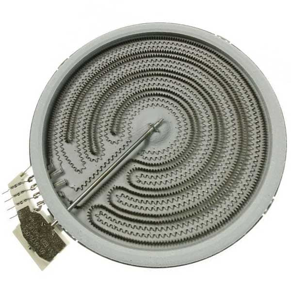 Hob Heating Plate Electrolux 140028986010 D=210mm 3000W