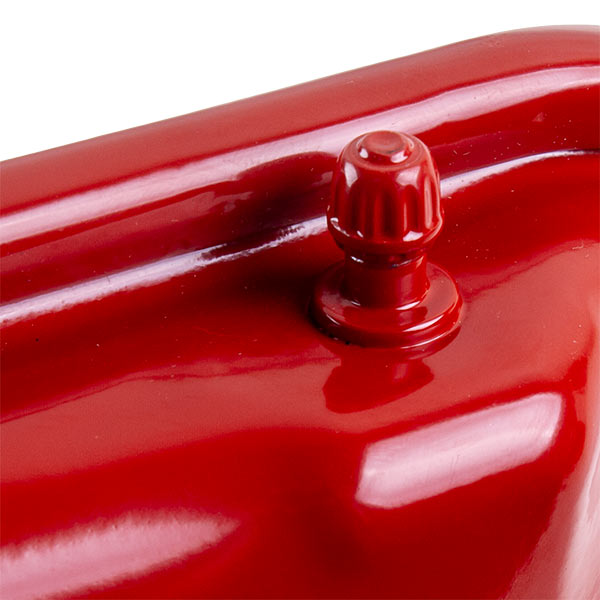 Gas-fired Boiler Expansion Tank Winkelmann CRF 8 L 1/2'' Compatible with Viessmann Vitopend WHO, WH0A 7817485