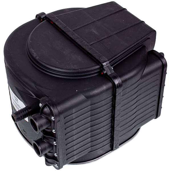 Condensing Boiler Heat Exchanger Vaillant EcoTEC Pro/Plus, EcoCOMPACT, EcoVIT Plus 24-30 kW 0020135131