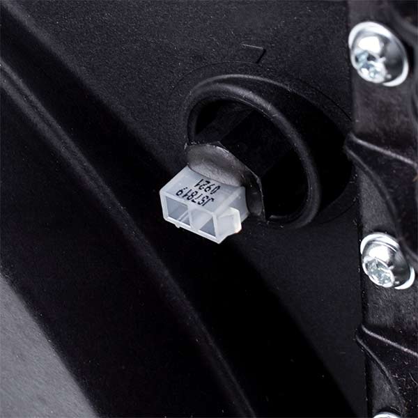 Condensing Boiler Heat Exchanger Vaillant EcoTEC Pro/Plus, EcoCOMPACT, EcoVIT Plus 24-30 kW 0020135131