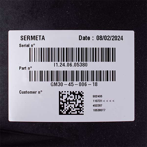 Condensing Boiler Heat Exchanger Vaillant EcoTEC Pro/Plus, EcoCOMPACT, EcoVIT Plus 24-30 kW 0020135131