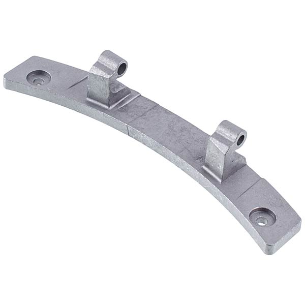 Washing machine Door Hinge Compatible with Electrolux 1366253233