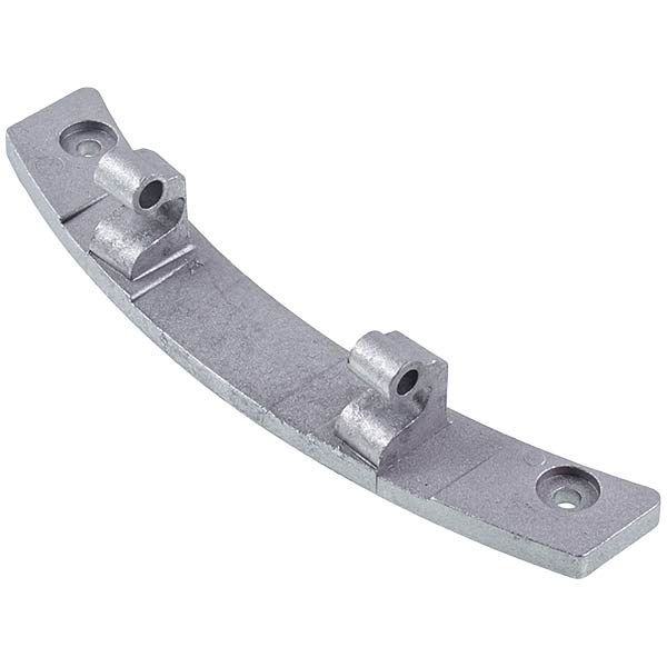 Washing machine Door Hinge Compatible with Electrolux 1366253233