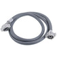Universal Washing Machine Water Inlet Hose L=1500mm