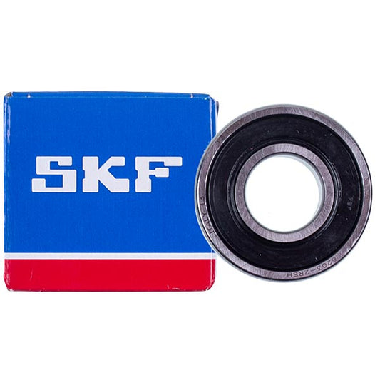 Bearing SKF 6203 - 2RS for washing machine C00002590 (17x40x12) in a box_1