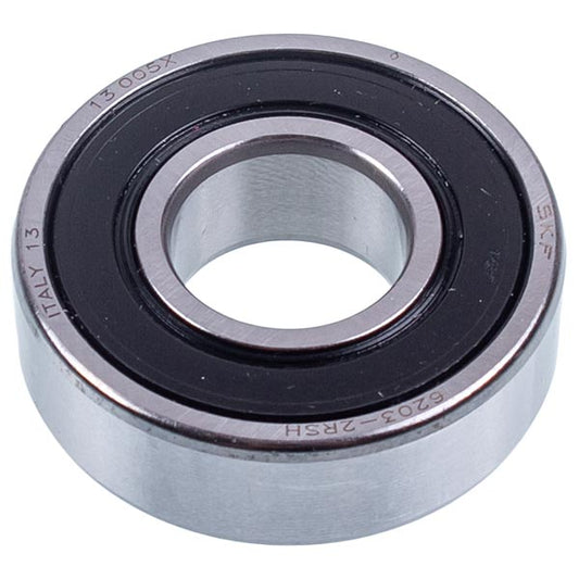 Bearing SKF 6203 - 2RS for washing machine C00002590 (17x40x12) in a box_2