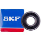 Bearing SKF 6204 - 2RS for washing machine C00002590 (20x47x14) in a box