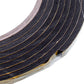 Hob Gasket Compatible with Whirlpool 481246688969 L=2500mm B=5mm H=3mm (self-adhesive)