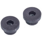 Set of graphite bushings for dishwasher heat pump Bosch (2 pcs)