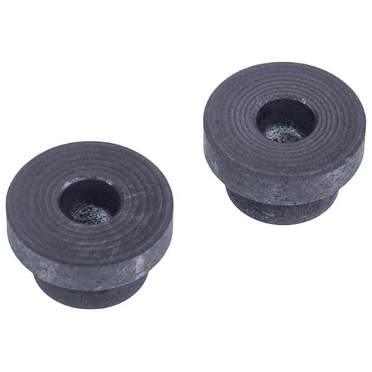 Set of graphite bushings for dishwasher heat pump Bosch (2 pcs)