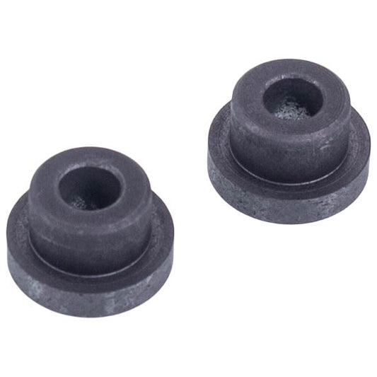Set of graphite bushings for dishwasher heat pump Bosch (2 pcs)