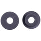 Set of graphite bushings for dishwasher heat pump Bosch (2 pcs)