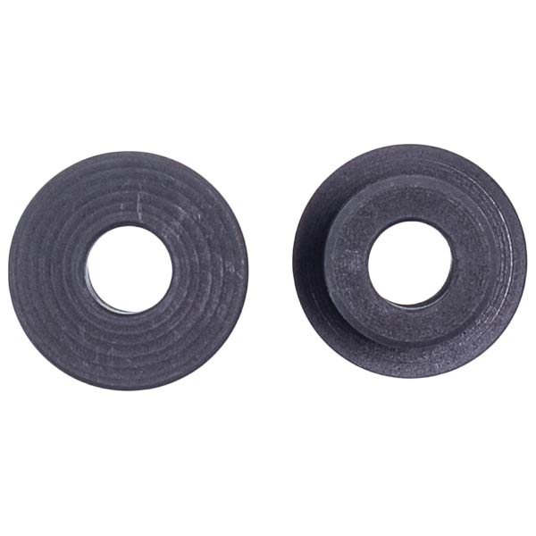 Set of graphite bushings for dishwasher heat pump Bosch (2 pcs)