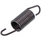 Washing Machine Tank Suspension Spring Compatible with Bosch 00606818 L=140mm (14 coils)