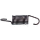 Washing Machine Tank Suspension Spring Compatible with Bosch 00606818 L=140mm (14 coils)