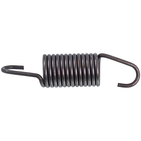 Washing Machine Tank Suspension Spring Compatible with Bosch 00606818 L=140mm (14 coils)