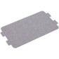 Microwave Waveguide Cover Electrolux 4055260857 11.5x6.5 cm
