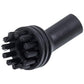 Brush head for handheld steam generator Ariete AT5215520800