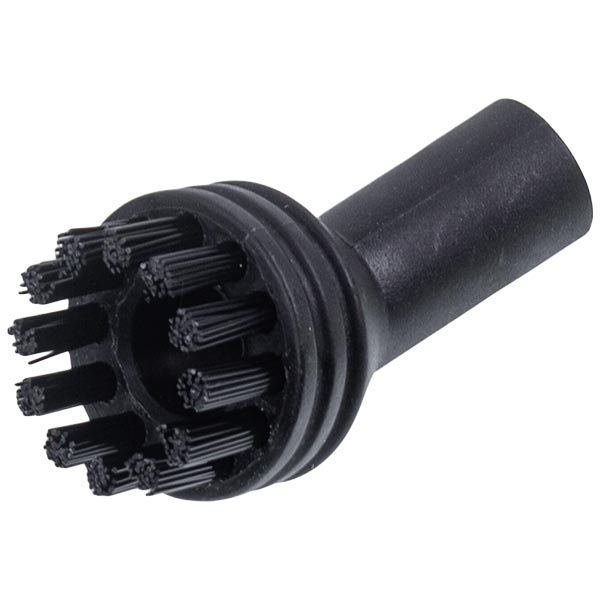 Brush head for handheld steam generator Ariete AT5215520800